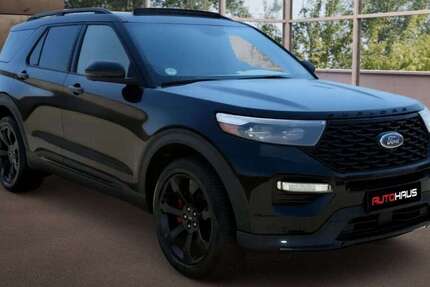 Ford Explorer 48.500 km 44.000 &euro; Datteln 45711