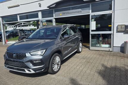 Seat Ateca 100.000 km 19.990 &euro; Gladbeck 45966