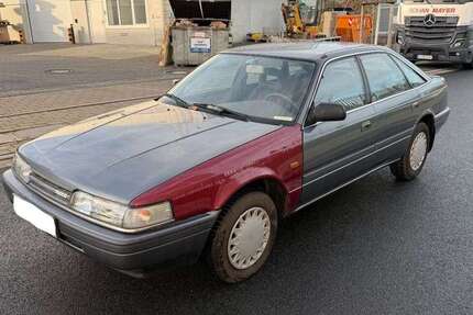 Mazda 626 73.000 km 2.450 &euro; Essen 45329