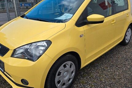 Seat Mii 75.000 km 7.600 &euro; Dortmund 44145