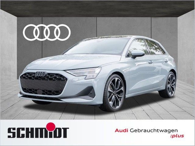 Audi A3 23.150 km 34.840 &euro; Lünen 44534