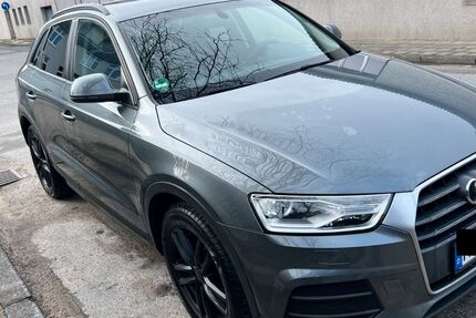 Audi Q3 68.257 km 19.300 &euro; Velbert 42551
