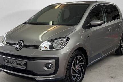 VW up! 53.499 km 9.654 &euro; Dinslaken 46539
