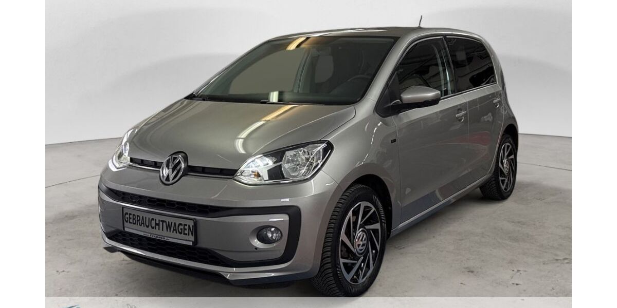VW up! 53.499 km 9.654 &euro; Dinslaken 46539