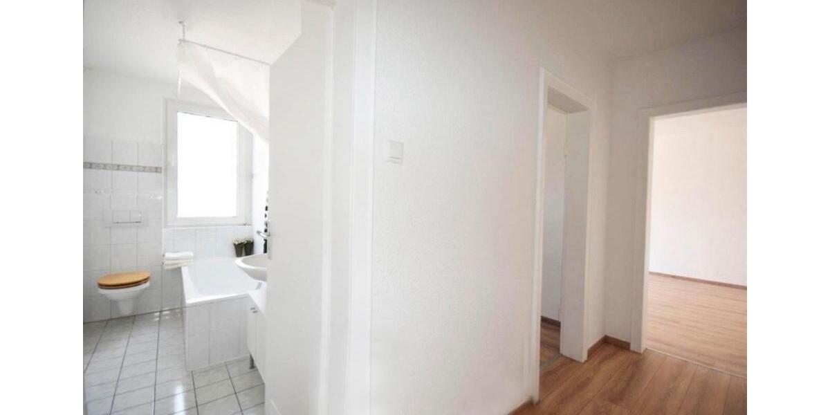 Etagenwohnung Mülheim an der Ruhr Mellinghofen - 2 Zimmer, 50 m&sup2;, 525&euro; | Angebot:26035712