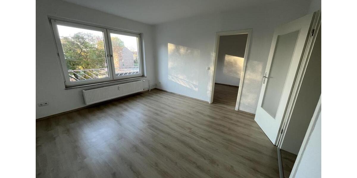 Etagenwohnung Castrop-Rauxel Deinighausen - 3 Zimmer, 56 m&sup2;, 429&euro; | Angebot:25760111