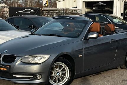 BMW 318 131.000 km 10.490 &euro; Essen 45326