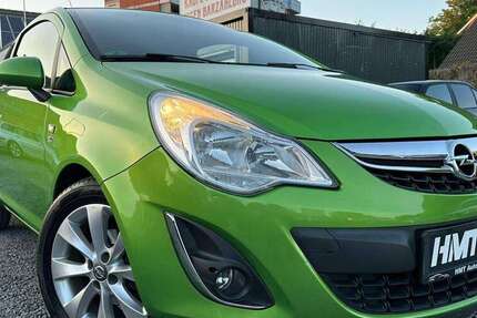 Opel Corsa 152.000 km 3.900 &euro; Lünen 44534