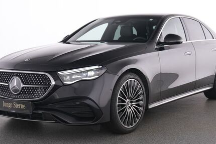 Mercedes-Benz E 220 13.160 km 58.785 &euro; Essen 45309