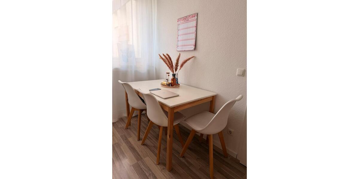 Etagenwohnung Dortmund Scharnhorst - 2 Zimmer, 54 m&sup2;, 695&euro; | Angebot:26039401