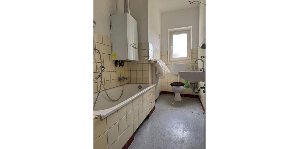 Etagenwohnung Essen Altendorf - 2 Zimmer, 66 m&sup2;, 500&euro; | Angebot:26171210