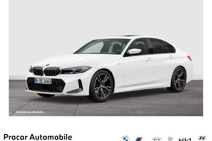 BMW 320 24.712 km 44.800 &euro; Castrop-Rauxel 44579