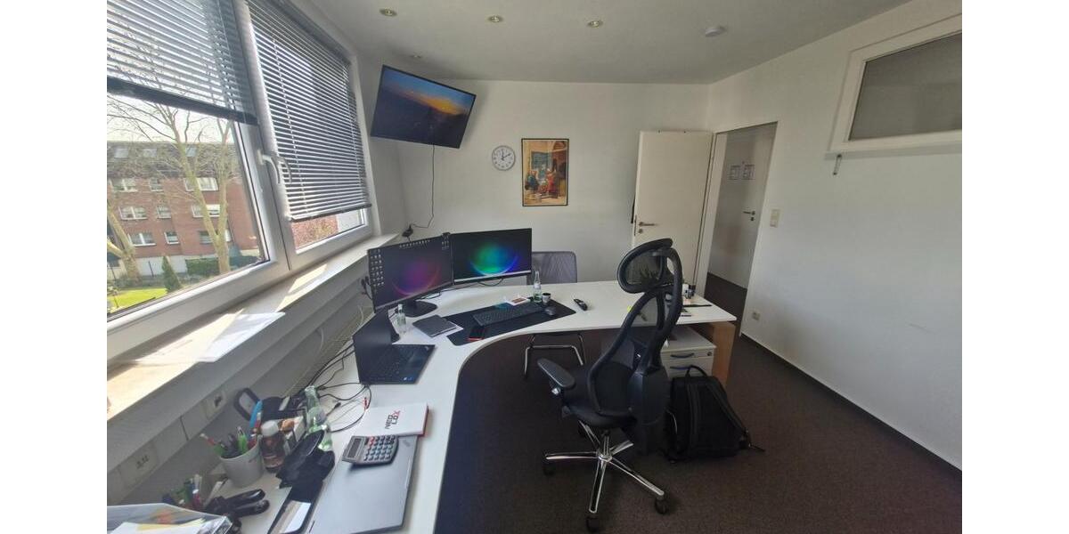 Gewerbeobjekt Oberhausen Alsfeld - 874&euro; | Angebot:25856352