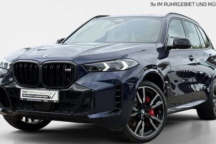 BMW X5 M60 13.677 km 87.900 &euro; Witten 58455
