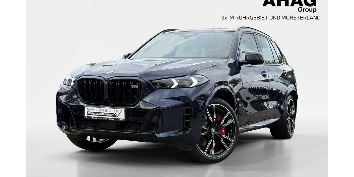 BMW X5 M60 13.677 km 87.900 &euro; Witten 58455