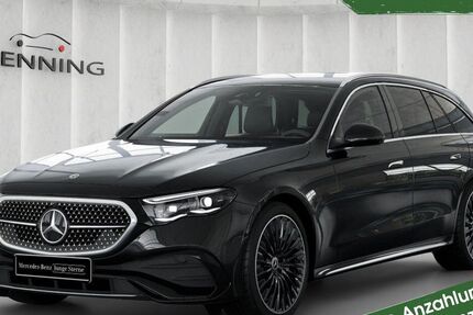 Mercedes-Benz E 220 23.170 km 57.880 &euro; Herne 44653