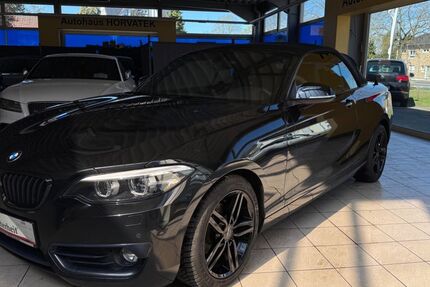 BMW 218 195.950 km 14.500 &euro; Waltrop 45731
