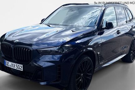 BMW X5 8.900 km 94.240 &euro; Gelsenkirchen 45897