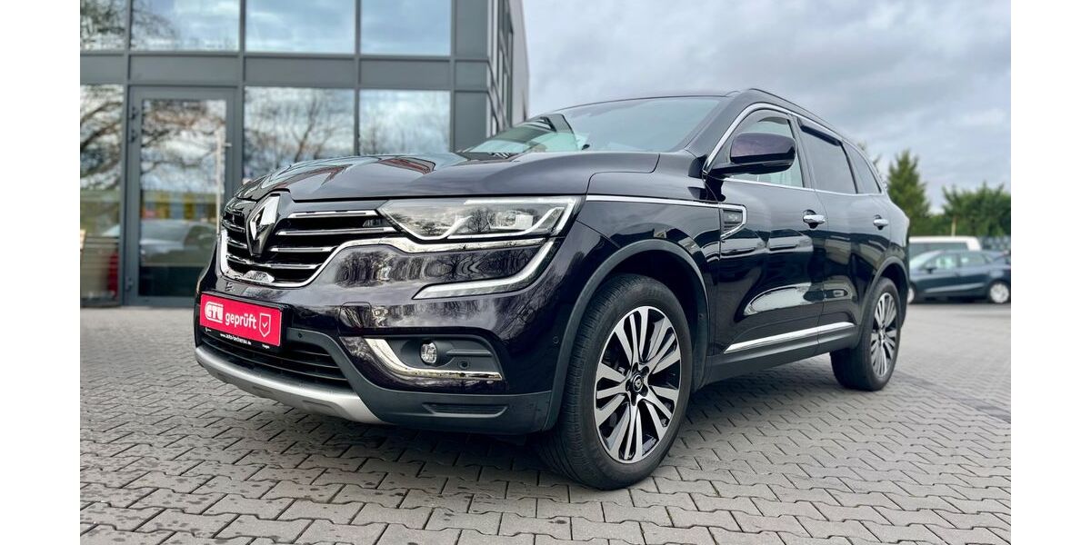 Renault Koleos 48.800 km 18.950 &euro; Bochum 44894