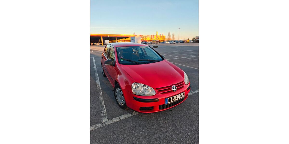 VW Golf 365.000 km 1.500 &euro; Dortmund 44145
