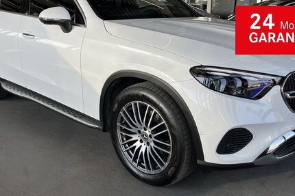 Mercedes-Benz GLC 220 39.148 km 49.390 &euro; Olfen 59399