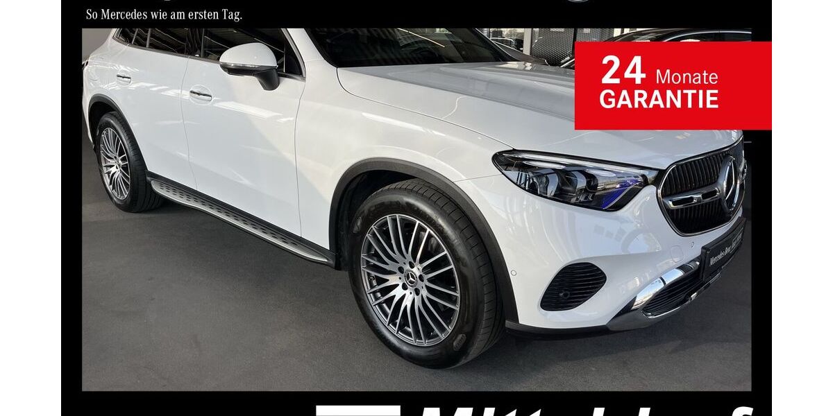Mercedes-Benz GLC 220 39.148 km 49.390 &euro; Olfen 59399