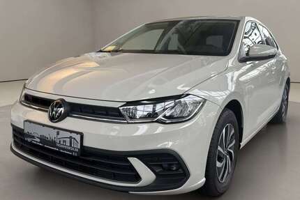 VW Polo 4.499 km 18.880 &euro; Lünen 44536
