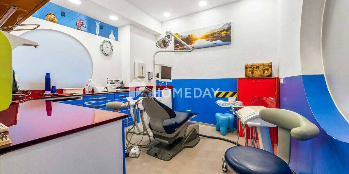 Mehrfamilienhaus, Wohnhaus Essen Holsterhausen - 1 Zimmer, 150 m&sup2;, 1.095.000&euro; | Angebot:26542740
