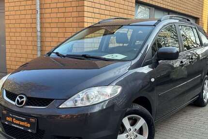 Mazda 5 184.657 km 5.990 &euro; Essen 45326