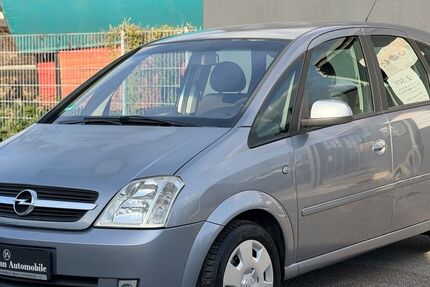 Opel Meriva 245.450 km 1.499 &euro; Essen 45139