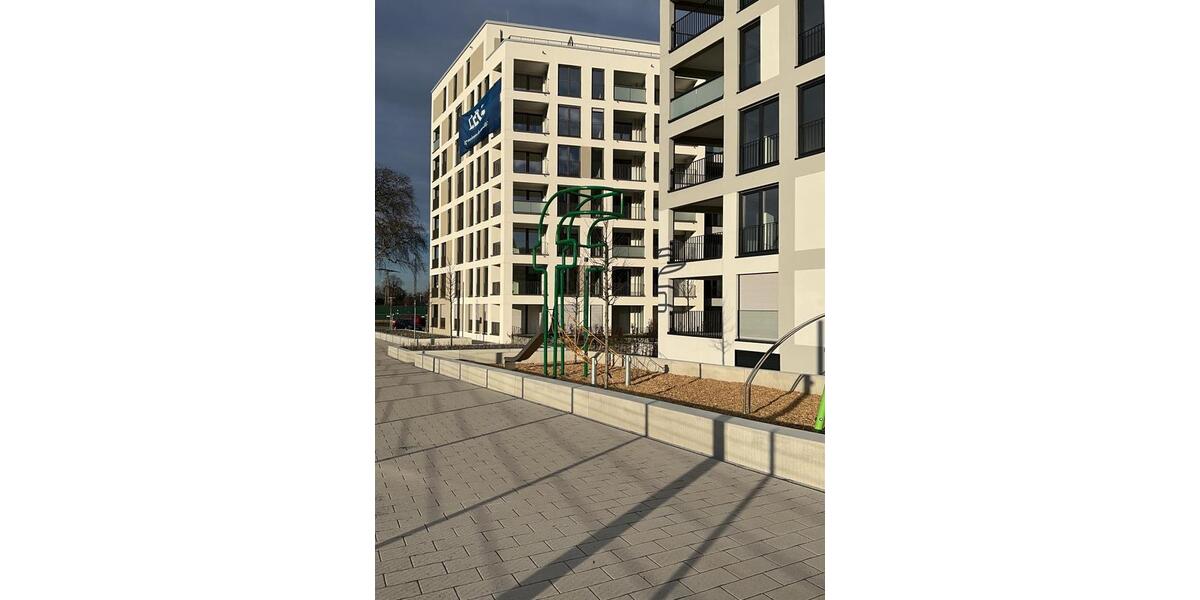 Etagenwohnung Essen Südviertel - 4 Zimmer, 100 m&sup2;, 1.249&euro; | Angebot:26661763