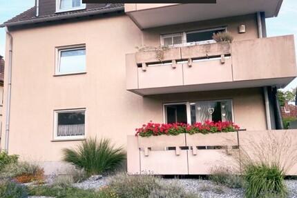 Stylische Dachgeschosswohnung! - Wohnung Castrop-Rauxel Rauxel | Angebot:23571315