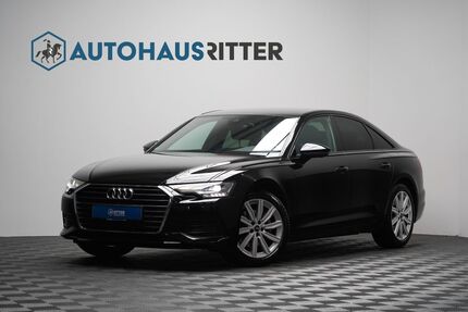 Audi A6 26.710 km 31.890 &euro; Dülmen 48249