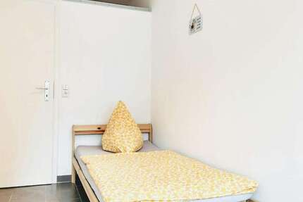 Zimmer Dortmund Innenstadt Ost - 360&euro; | Angebot:13800241