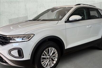 VW T-Roc 55.793 km 23.390 &euro; Dülmen 48249