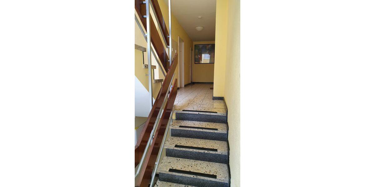 Etagenwohnung Gelsenkirchen Buer - 1 Zimmer, 28 m&sup2;, 330&euro; | Angebot:26485649