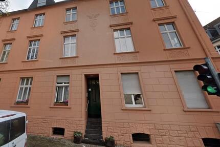 Wohnung Oberhausen Osterfeld - 2 Zimmer, 45 m&sup2;, 395&euro; | Angebot:26524911