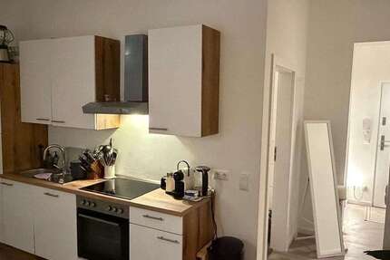 Wohnung Dortmund Innenstadt West - 2 Zimmer, 65 m&sup2;, 800&euro; | Angebot:25624167