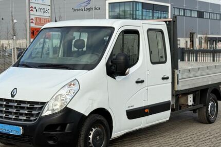 Renault Master 240.000 km 8.999 &euro; Bottrop 46238