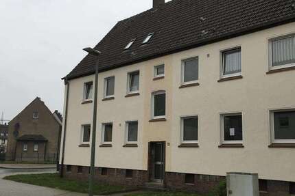 Wohnung Gelsenkirchen Horst - 2.5 Zimmer, 40 m&sup2;, 289&euro; | Angebot:26273214