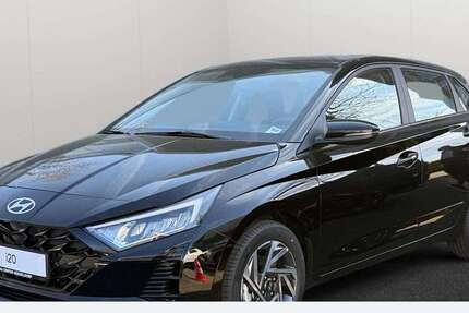 Hyundai i20 35.000 km 14.990 &euro; Castrop-Rauxel 44575