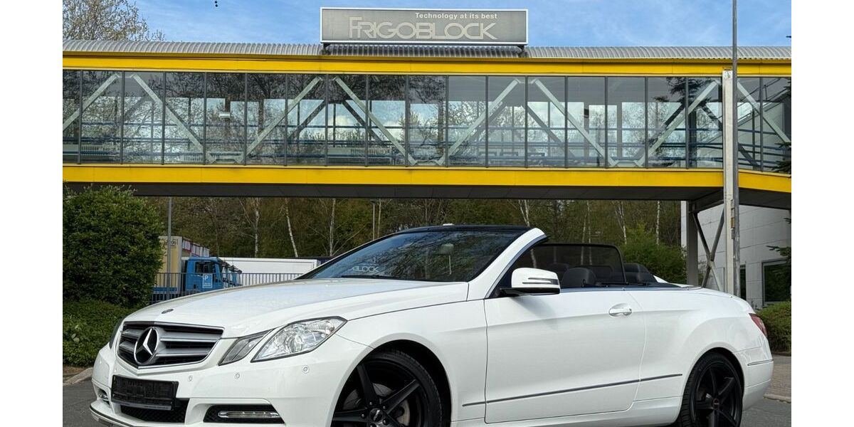 Mercedes-Benz E 200 150.000 km 13.300 &euro; Essen 45356