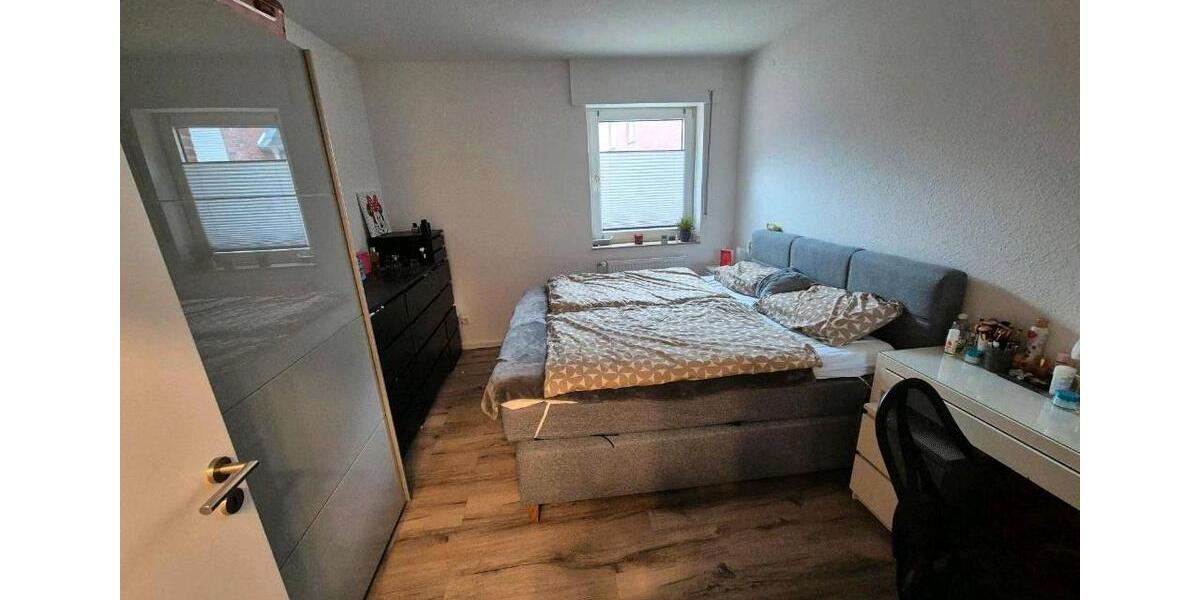 Etagenwohnung Haltern am See - 2 Zimmer, 64 m&sup2;, 726&euro; | Angebot:26049831