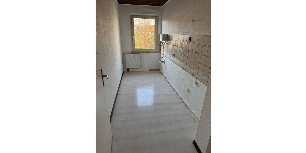 Etagenwohnung Essen Altendorf - 2 Zimmer, 45 m&sup2;, 405&euro; | Angebot:26043282