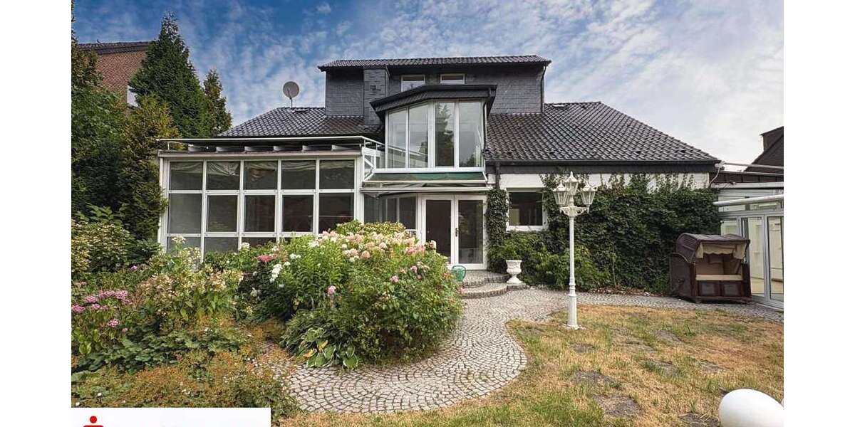 Einfamilienhaus Recklinghausen Hillerheide - 7.5 Zimmer, 170 m&sup2;, 649.000&euro; | Angebot:27351765