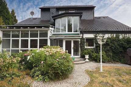 Haus Recklinghausen Hillerheide - 7.5 Zimmer, 170 m&sup2;, 649.000&euro; | Angebot:27351765