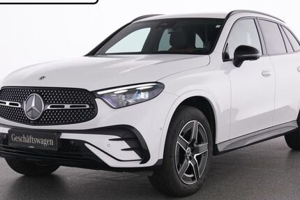 Mercedes-Benz GLC 300 9.877 km 68.499 &euro; Essen 45309
