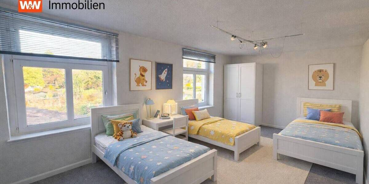 Reihenmittelhaus Mülheim an der Ruhr Mellinghofen - 3 Zimmer, 85 m&sup2;, 369.000&euro; | Angebot:26163273