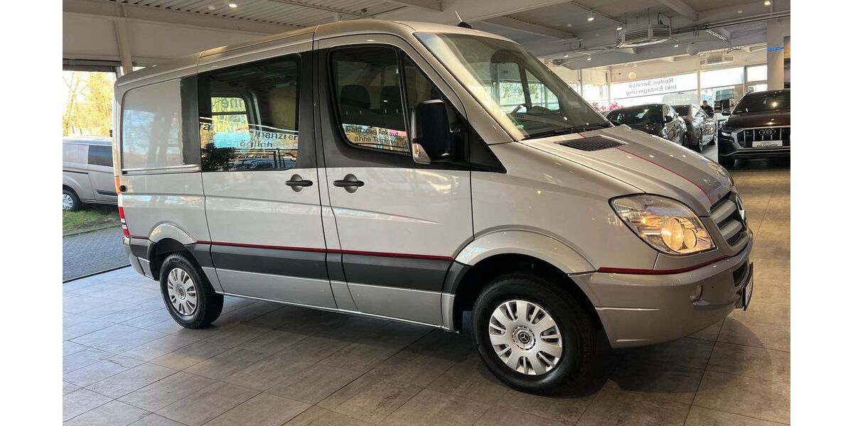 Mercedes-Benz Sprinter 64.000 km 10.990 &euro; Datteln 45711