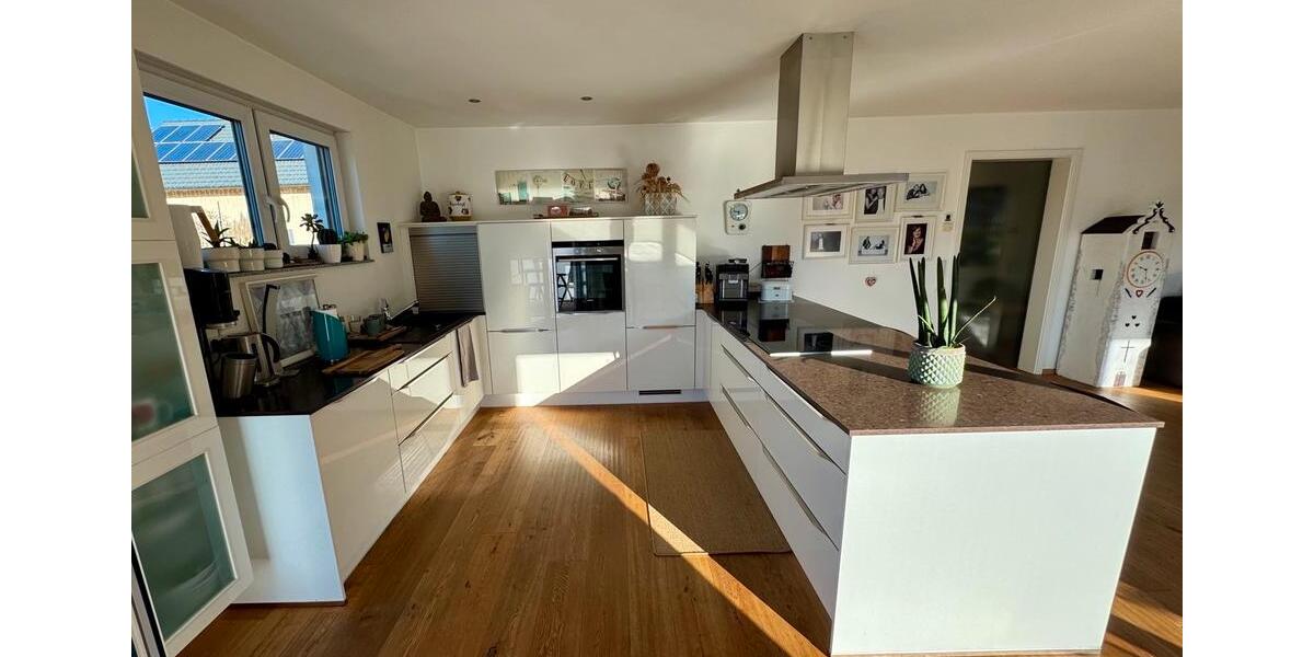 Maisonettenwohnung Witten Annen - 5 Zimmer, 155 m&sup2;, 429.000&euro; | Angebot:25898394